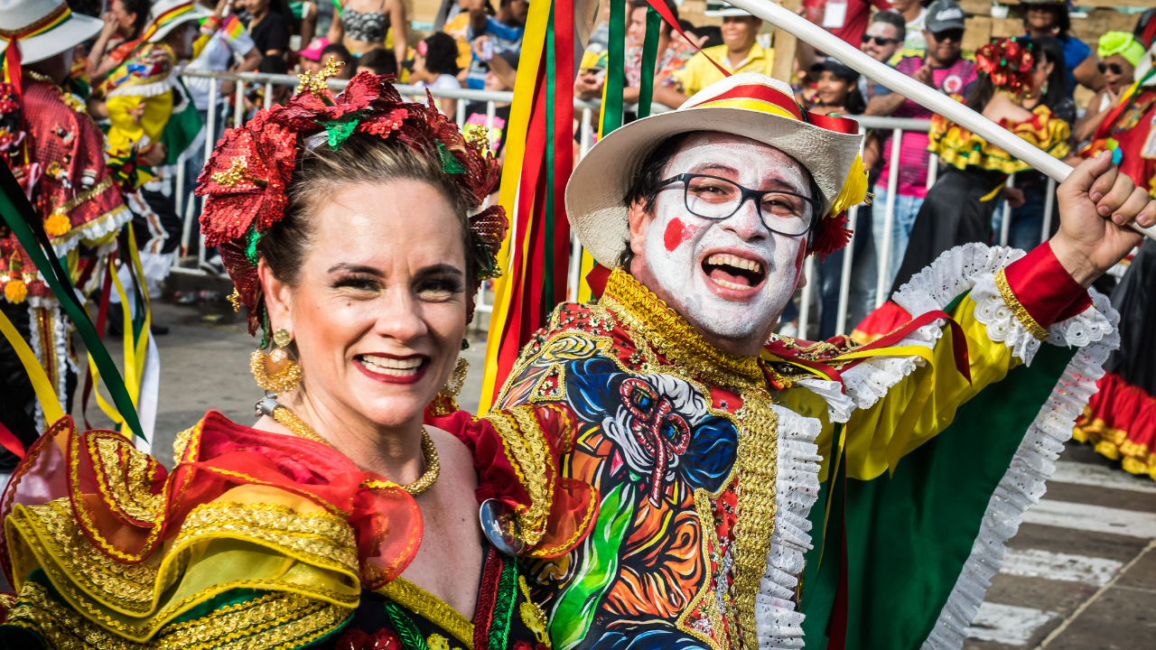 O Carnaval de Veneza: História e Tradição das Máscaras e Bailes.